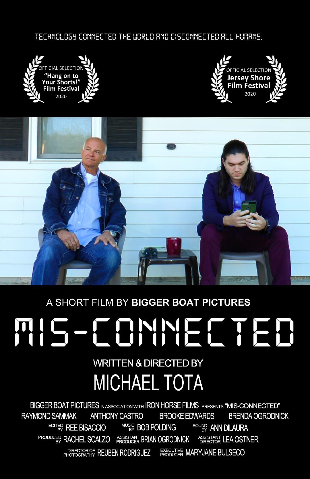 Misconnected